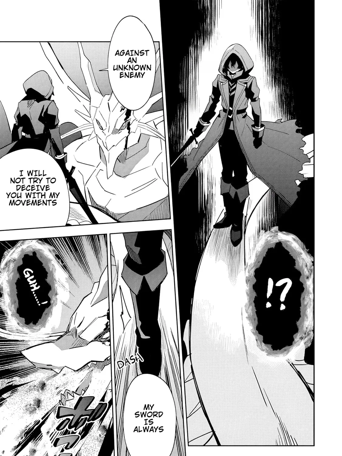 Kage no Jitsuryokusha ni Naritakute! Master of Garden: Shichikage Retsuden Chapter 6.1 page 26 - 