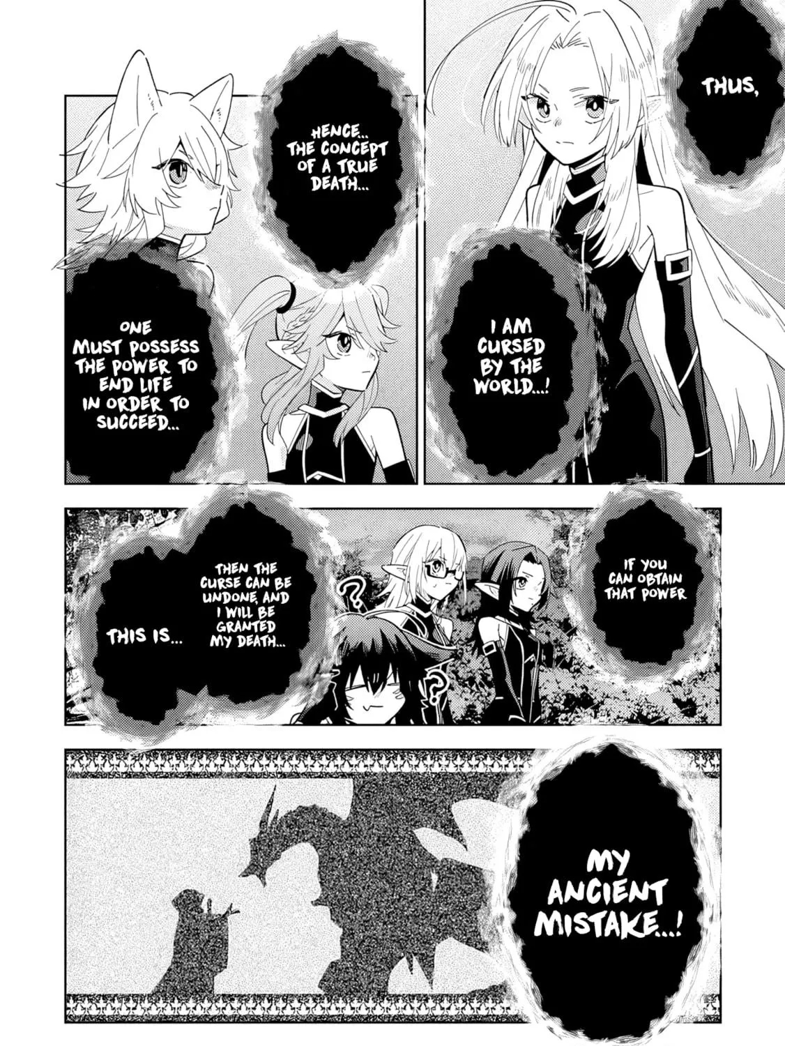 Kage no Jitsuryokusha ni Naritakute! Master of Garden: Shichikage Retsuden Chapter 6.2 page 10 - 