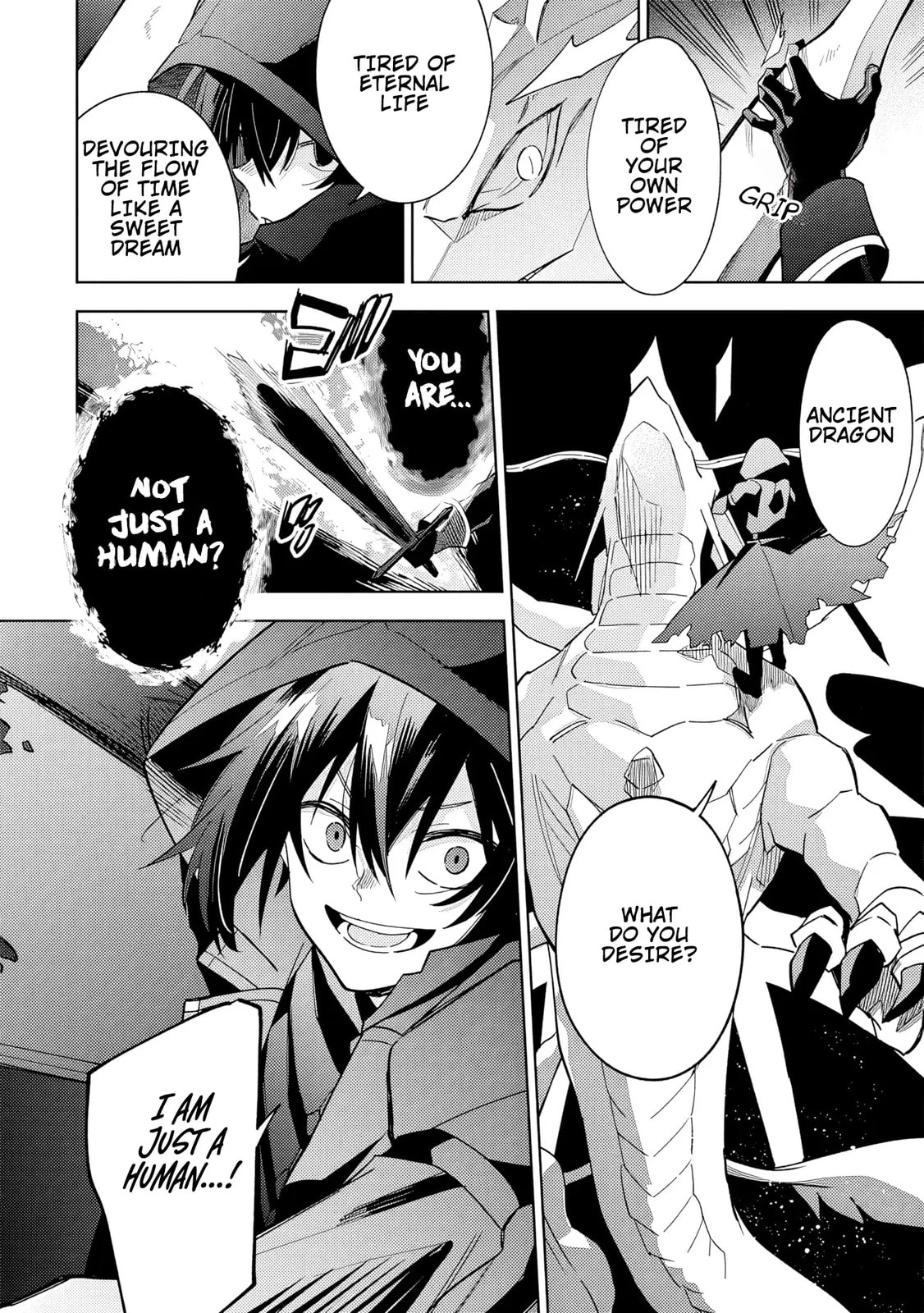 Kage no Jitsuryokusha ni Naritakute! Master of Garden: Shichikage Retsuden Chapter 6 page 9 - 