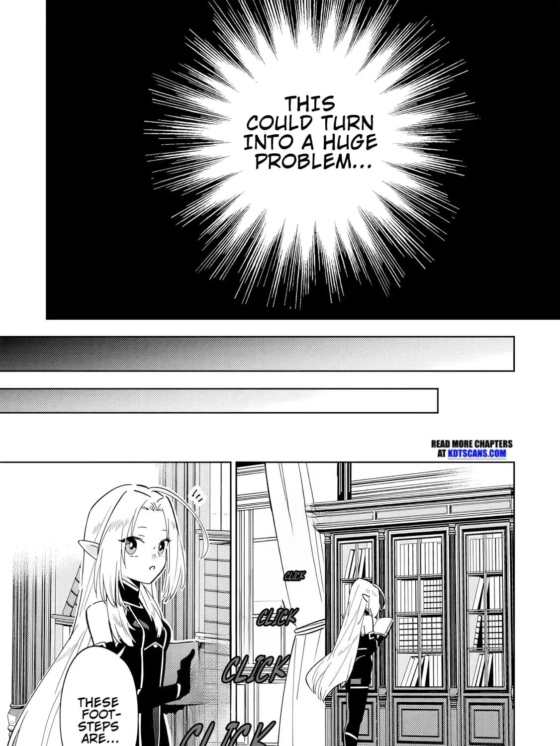 Kage no Jitsuryokusha ni Naritakute! Master of Garden: Shichikage Retsuden Chapter 7.2 page 8 - 