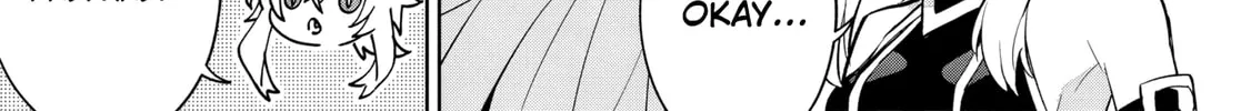 Kage no Jitsuryokusha ni Naritakute! Master of Garden: Shichikage Retsuden Chapter 9.2 page 21 - 