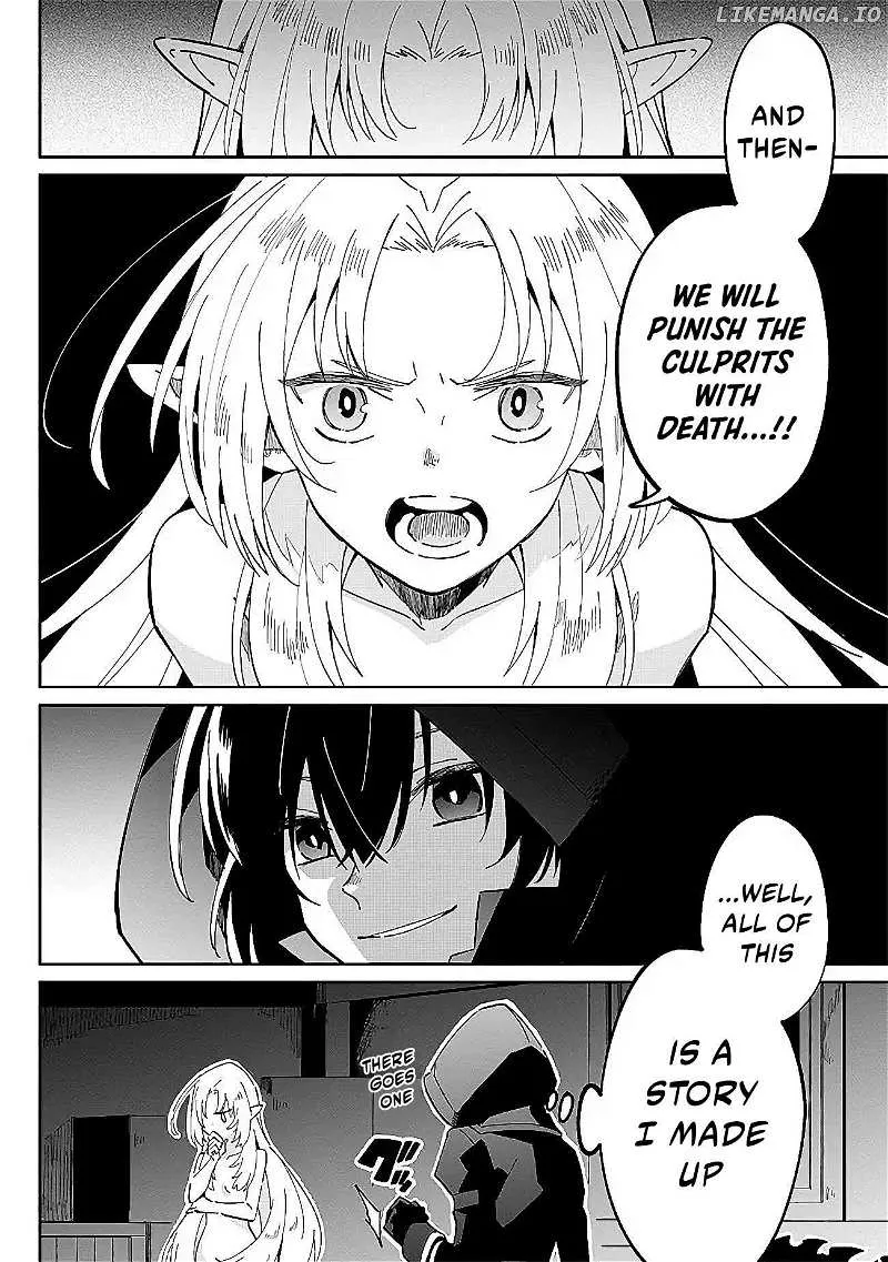 Kage no Jitsuryokusha ni Naritakute! Shichikage Retsuden Chapter 1 page 13 - 