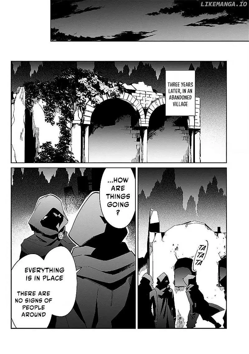 Kage no Jitsuryokusha ni Naritakute! Shichikage Retsuden Chapter 1 page 15 - 