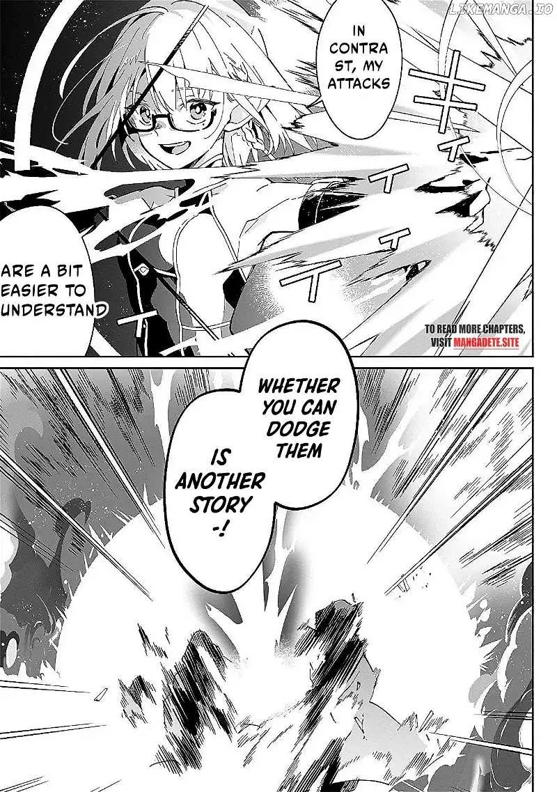 Kage no Jitsuryokusha ni Naritakute! Shichikage Retsuden Chapter 1 page 26 - 