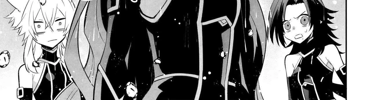 Kage no Jitsuryokusha ni Naritakute! Shichikage Retsuden Chapter 10.1 page 15 - 