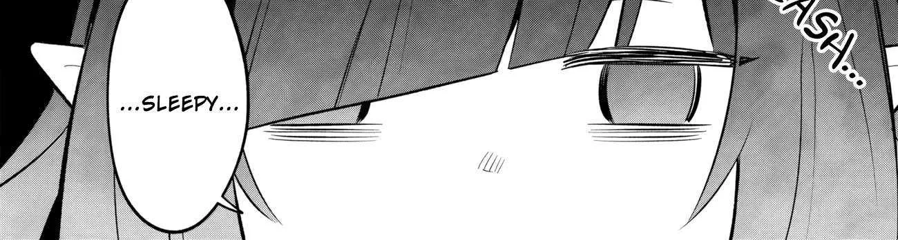Kage no Jitsuryokusha ni Naritakute! Shichikage Retsuden Chapter 10.1 page 21 - 