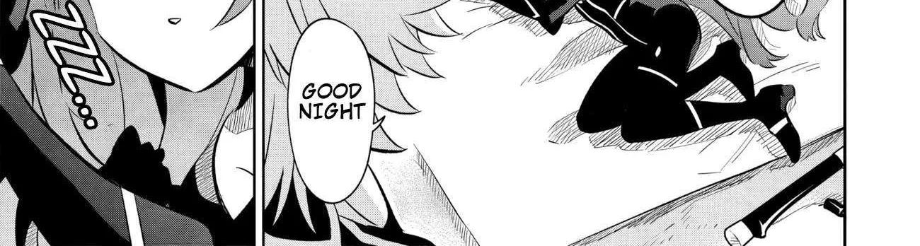 Kage no Jitsuryokusha ni Naritakute! Shichikage Retsuden Chapter 10.1 page 23 - 