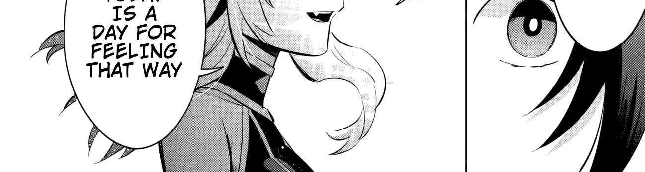 Kage no Jitsuryokusha ni Naritakute! Shichikage Retsuden Chapter 10.1 page 25 - 