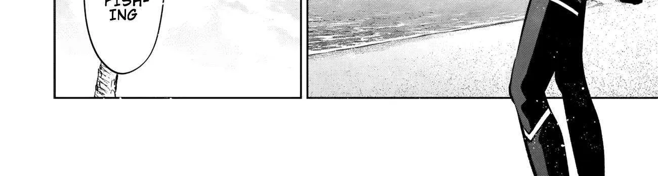 Kage no Jitsuryokusha ni Naritakute! Shichikage Retsuden Chapter 10.1 page 5 - 
