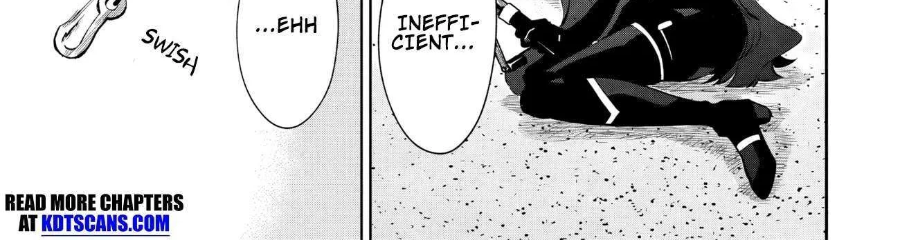 Kage no Jitsuryokusha ni Naritakute! Shichikage Retsuden Chapter 10.1 page 7 - 