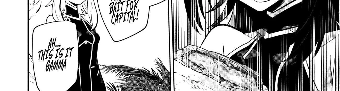 Kage no Jitsuryokusha ni Naritakute! Shichikage Retsuden Chapter 10.2 page 13 - 