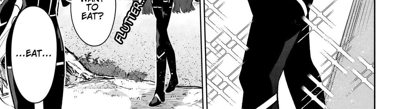 Kage no Jitsuryokusha ni Naritakute! Shichikage Retsuden Chapter 10.2 page 15 - 
