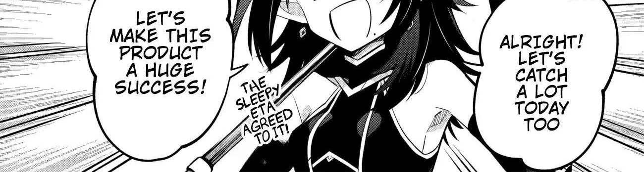Kage no Jitsuryokusha ni Naritakute! Shichikage Retsuden Chapter 10.2 page 17 - 