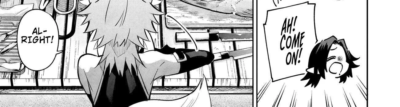 Kage no Jitsuryokusha ni Naritakute! Shichikage Retsuden Chapter 10.2 page 19 - 