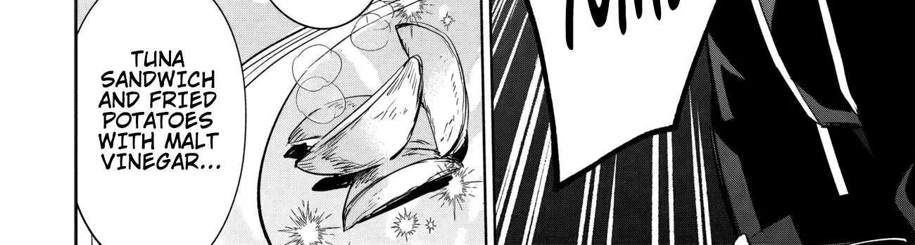 Kage no Jitsuryokusha ni Naritakute! Shichikage Retsuden Chapter 10.2 page 25 - 