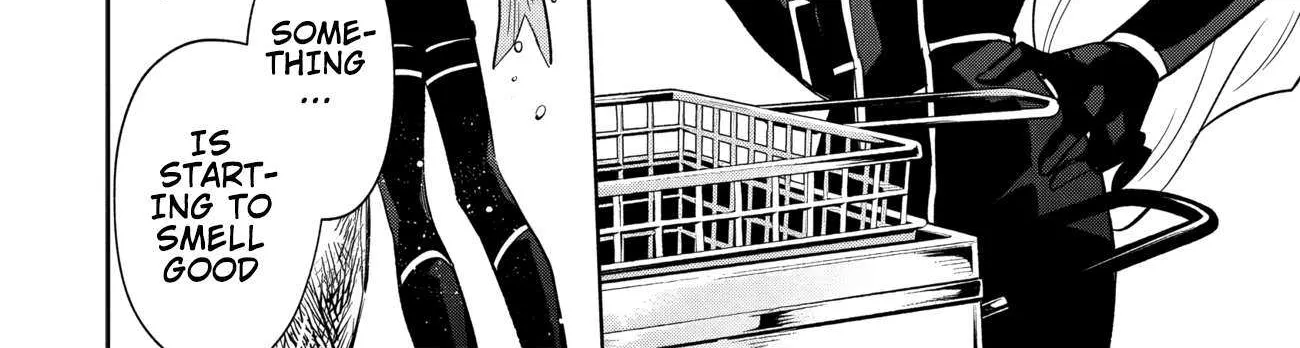 Kage no Jitsuryokusha ni Naritakute! Shichikage Retsuden Chapter 10.2 page 5 - 