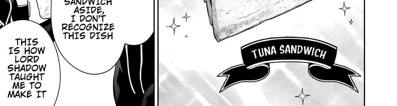 Kage no Jitsuryokusha ni Naritakute! Shichikage Retsuden Chapter 10.2 page 7 - 