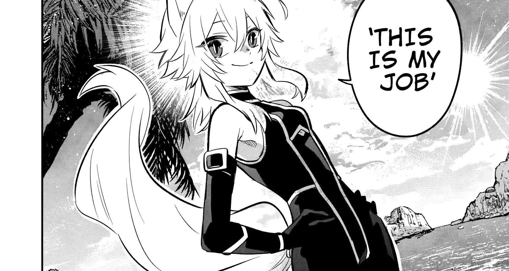 Kage no Jitsuryokusha ni Naritakute! Shichikage Retsuden Chapter 10.3 page 13 - 