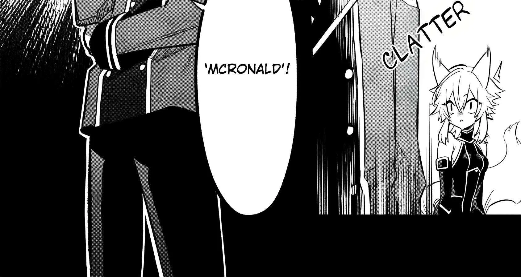 Kage no Jitsuryokusha ni Naritakute! Shichikage Retsuden Chapter 10.3 page 21 - 
