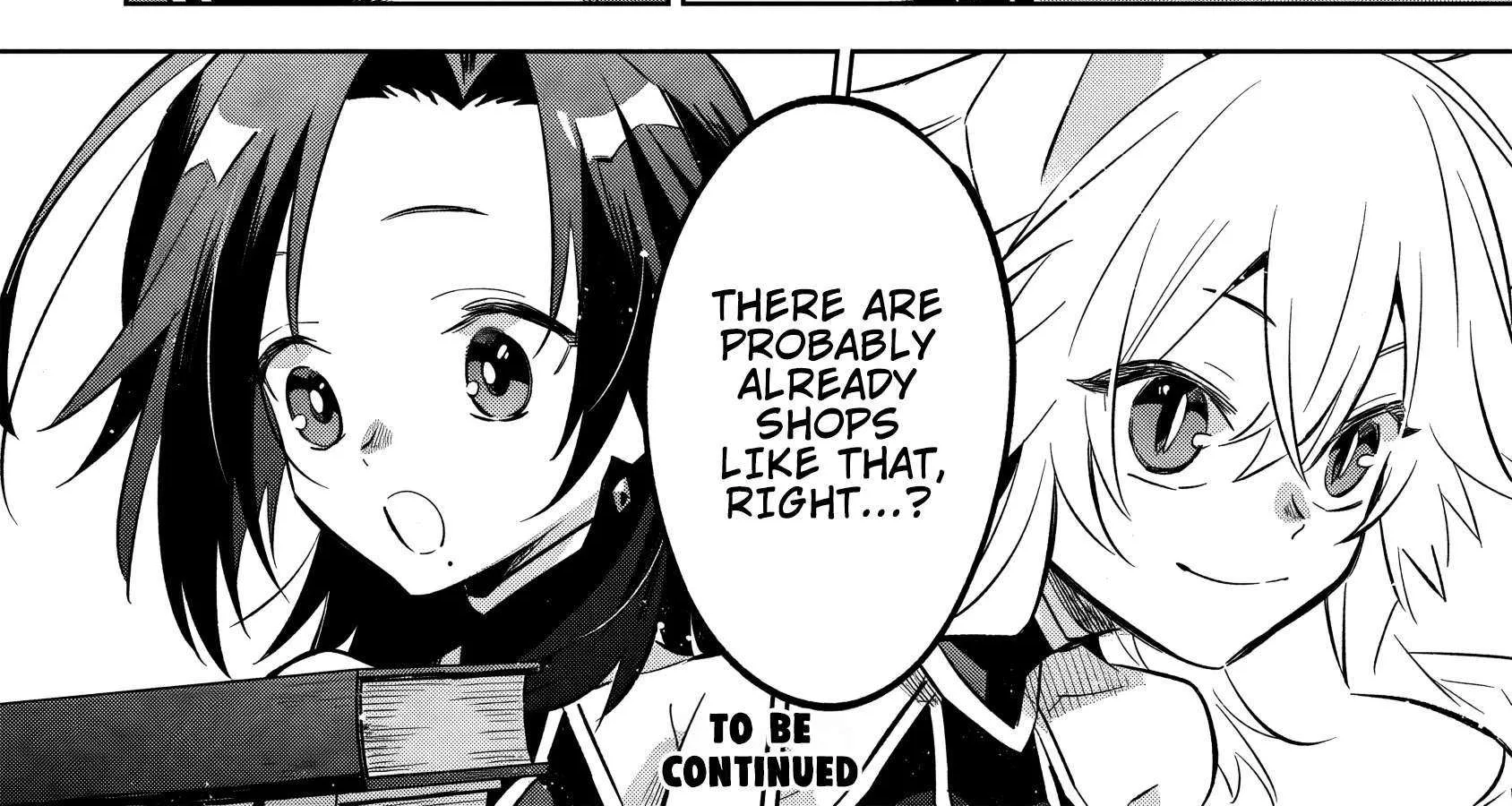 Kage no Jitsuryokusha ni Naritakute! Shichikage Retsuden Chapter 10.3 page 25 - 