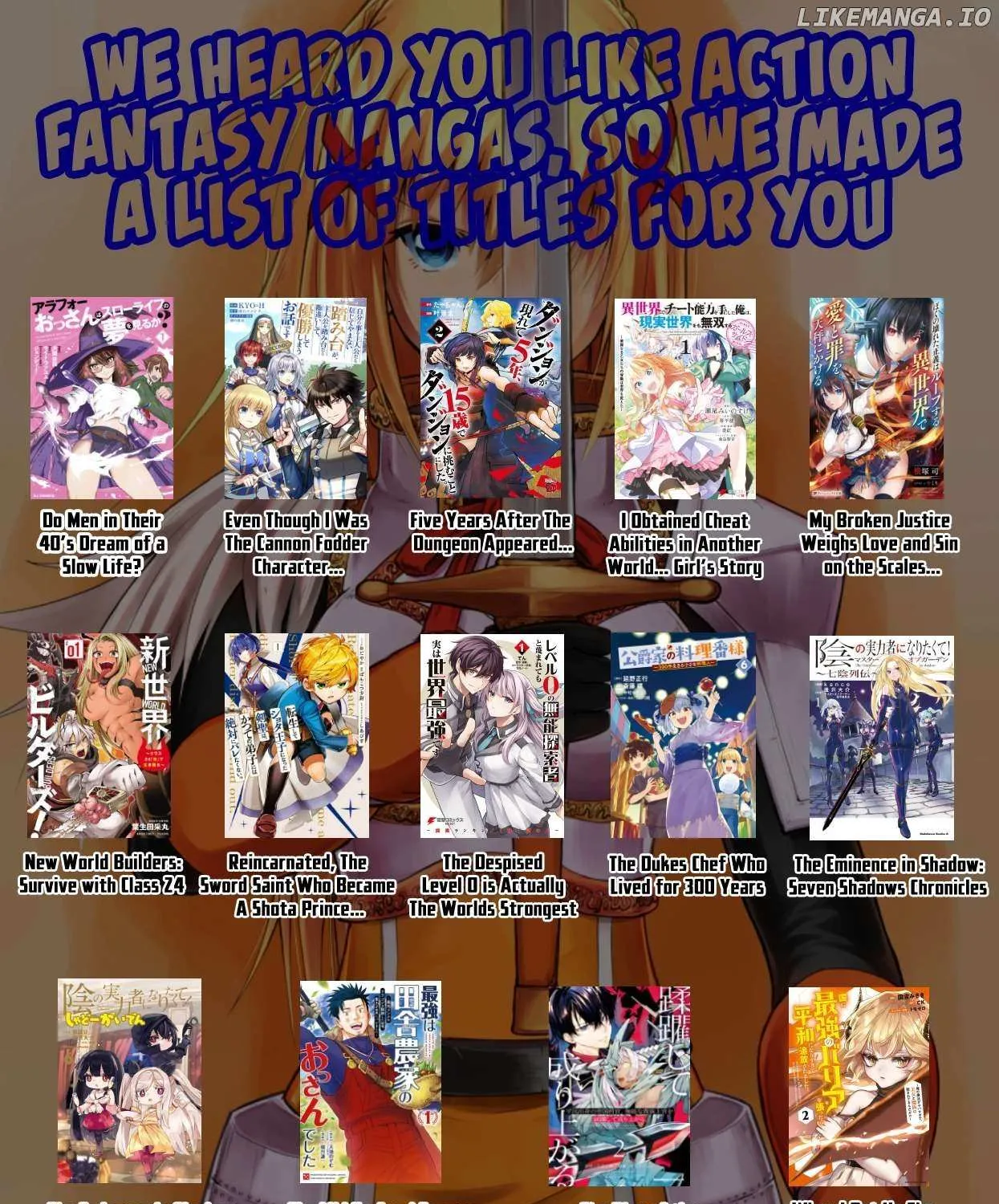 Kage no Jitsuryokusha ni Naritakute! Shichikage Retsuden Chapter 10.3 page 28 - 