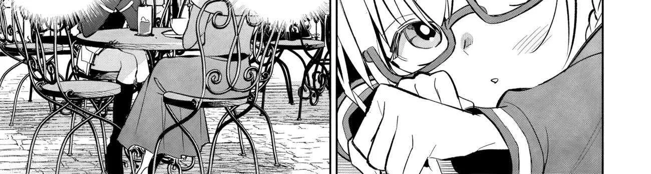 Kage no Jitsuryokusha ni Naritakute! Shichikage Retsuden Chapter 11.1 page 24 - 