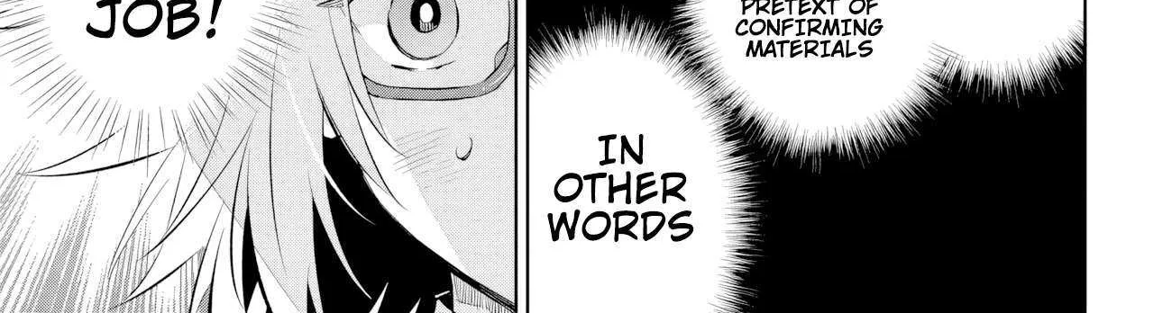 Kage no Jitsuryokusha ni Naritakute! Shichikage Retsuden Chapter 11.1 page 28 - 