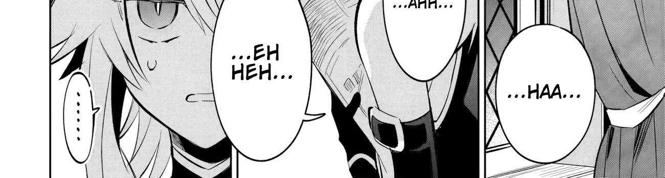 Kage no Jitsuryokusha ni Naritakute! Shichikage Retsuden Chapter 11.1 page 30 - 