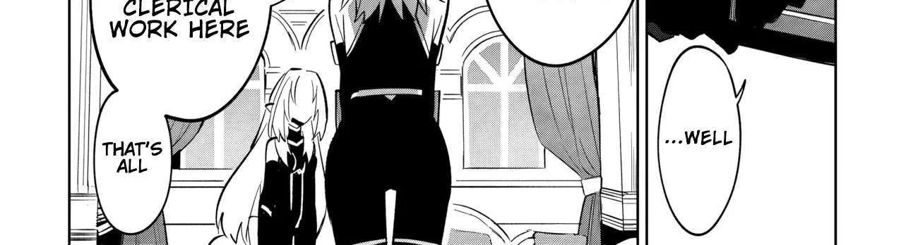 Kage no Jitsuryokusha ni Naritakute! Shichikage Retsuden Chapter 11.1 page 10 - 