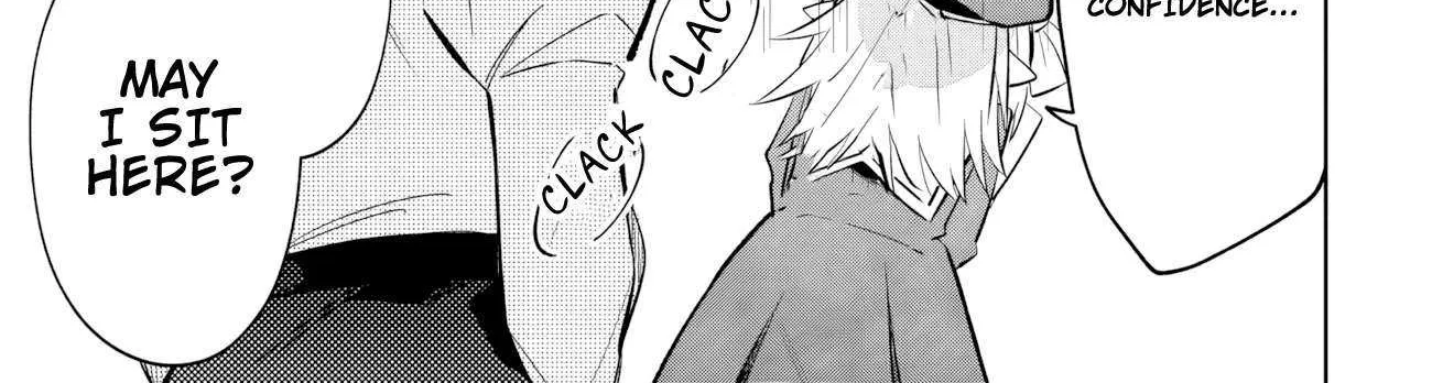 Kage no Jitsuryokusha ni Naritakute! Shichikage Retsuden Chapter 11.2 page 12 - 