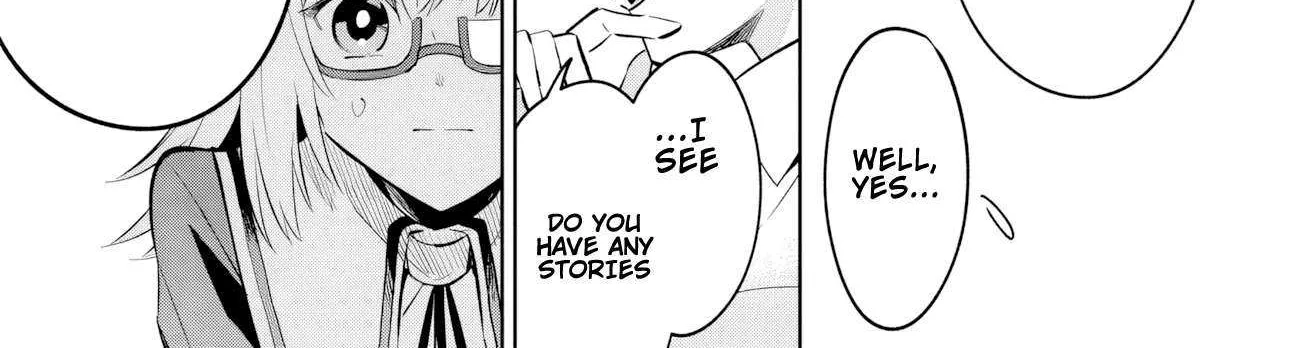Kage no Jitsuryokusha ni Naritakute! Shichikage Retsuden Chapter 11.2 page 16 - 