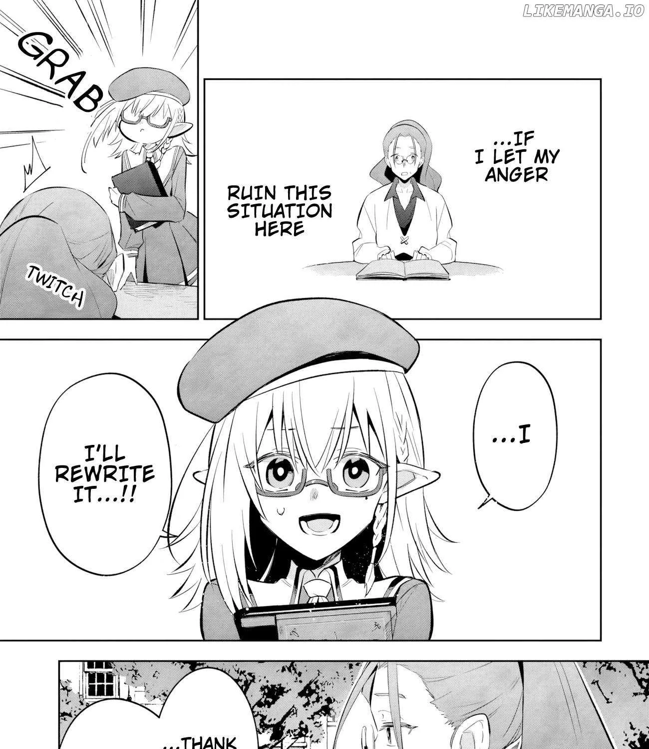 Kage no Jitsuryokusha ni Naritakute! Shichikage Retsuden Chapter 11.2 page 31 - 