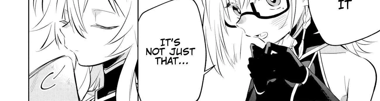 Kage no Jitsuryokusha ni Naritakute! Shichikage Retsuden Chapter 11.2 page 6 - 