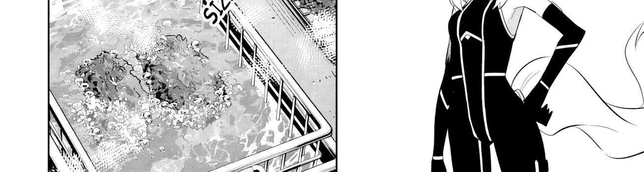 Kage no Jitsuryokusha ni Naritakute! Shichikage Retsuden Chapter 11.2 page 10 - 