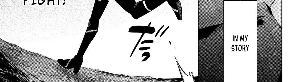 Kage no Jitsuryokusha ni Naritakute! Shichikage Retsuden Chapter 12.2 page 16 - 