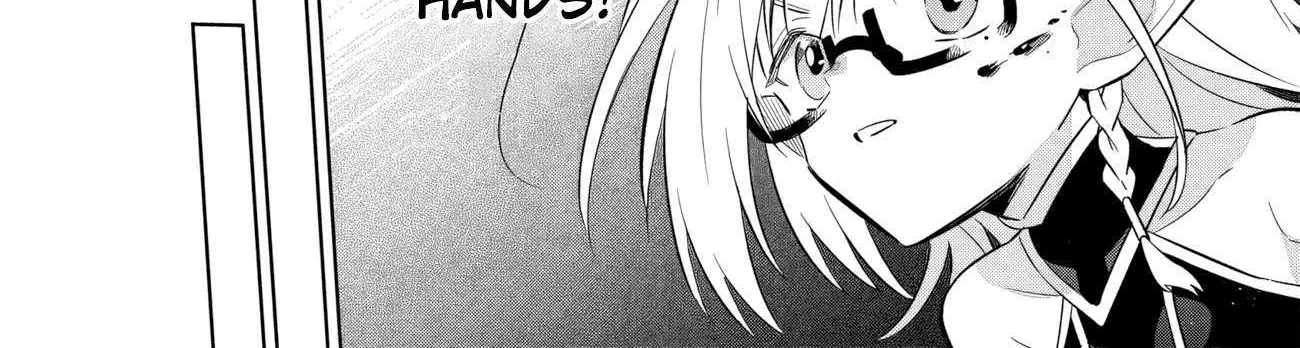Kage no Jitsuryokusha ni Naritakute! Shichikage Retsuden Chapter 12.2 page 18 - 