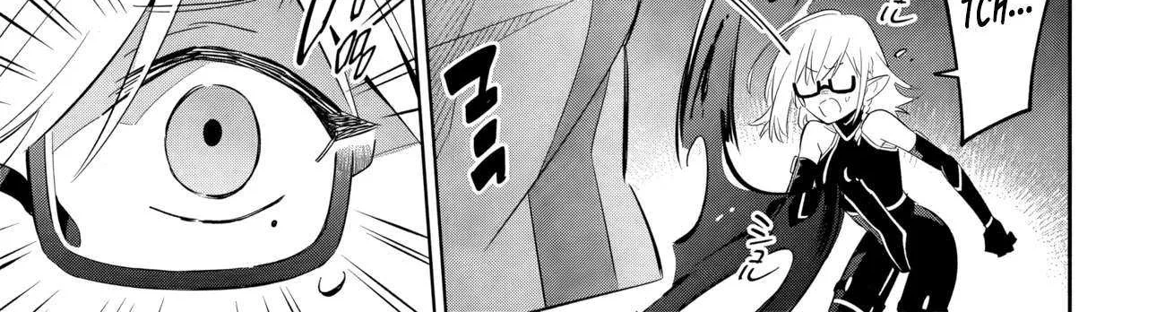 Kage no Jitsuryokusha ni Naritakute! Shichikage Retsuden Chapter 12.2 page 20 - 