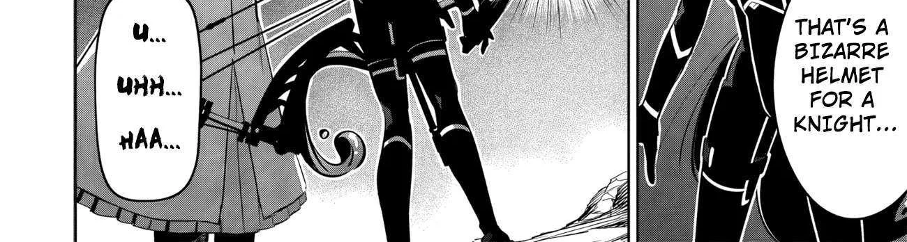 Kage no Jitsuryokusha ni Naritakute! Shichikage Retsuden Chapter 12.2 page 22 - 