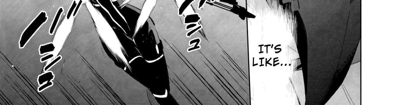 Kage no Jitsuryokusha ni Naritakute! Shichikage Retsuden Chapter 12.2 page 26 - 