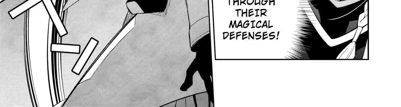 Kage no Jitsuryokusha ni Naritakute! Shichikage Retsuden Chapter 12.2 page 28 - 
