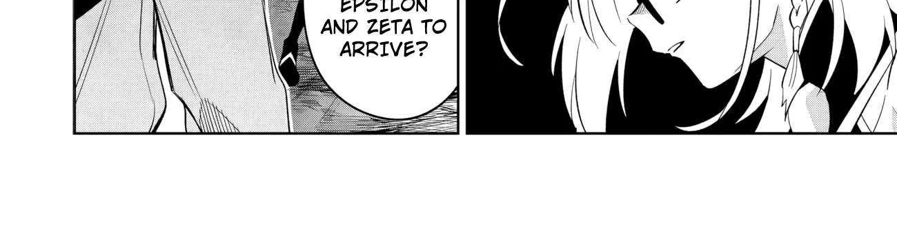 Kage no Jitsuryokusha ni Naritakute! Shichikage Retsuden Chapter 12.2 page 30 - 