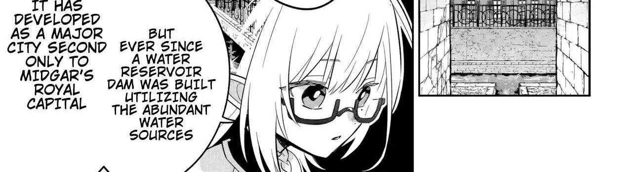 Kage no Jitsuryokusha ni Naritakute! Shichikage Retsuden Chapter 12.2 page 4 - 