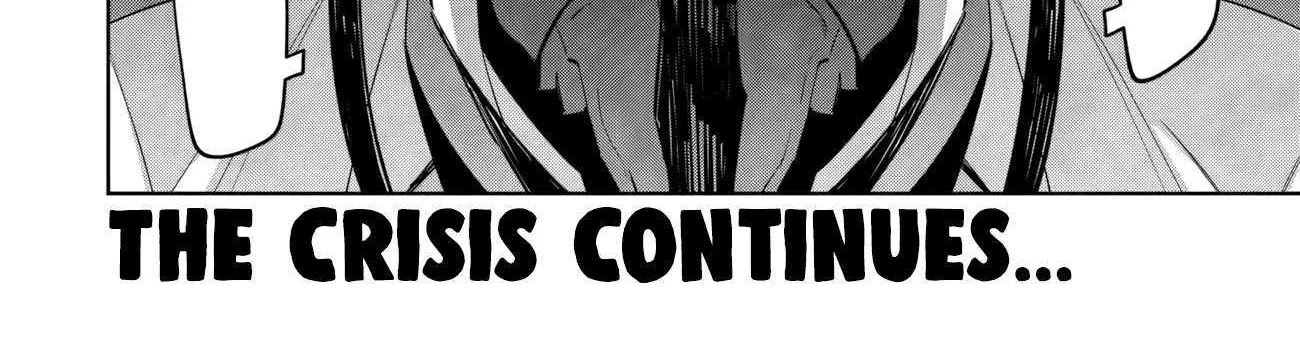 Kage no Jitsuryokusha ni Naritakute! Shichikage Retsuden Chapter 12.2 page 34 - 