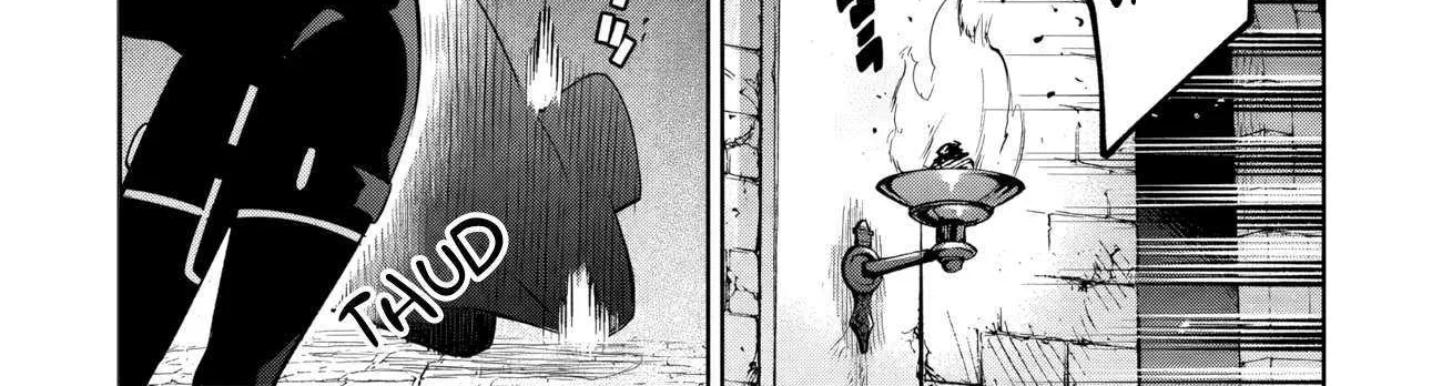 Kage no Jitsuryokusha ni Naritakute! Shichikage Retsuden Chapter 12.2 page 10 - 