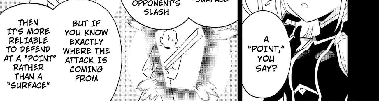 Kage no Jitsuryokusha ni Naritakute! Shichikage Retsuden Chapter 13.1 page 11 - 