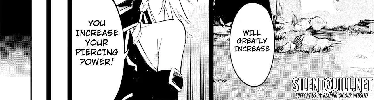 Kage no Jitsuryokusha ni Naritakute! Shichikage Retsuden Chapter 13.1 page 13 - 