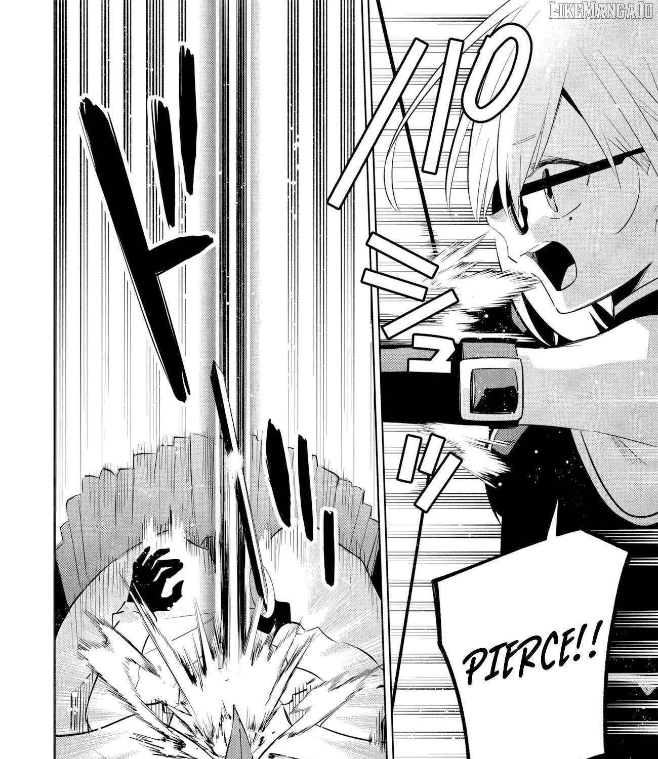 Kage no Jitsuryokusha ni Naritakute! Shichikage Retsuden Chapter 13.1 page 16 - 