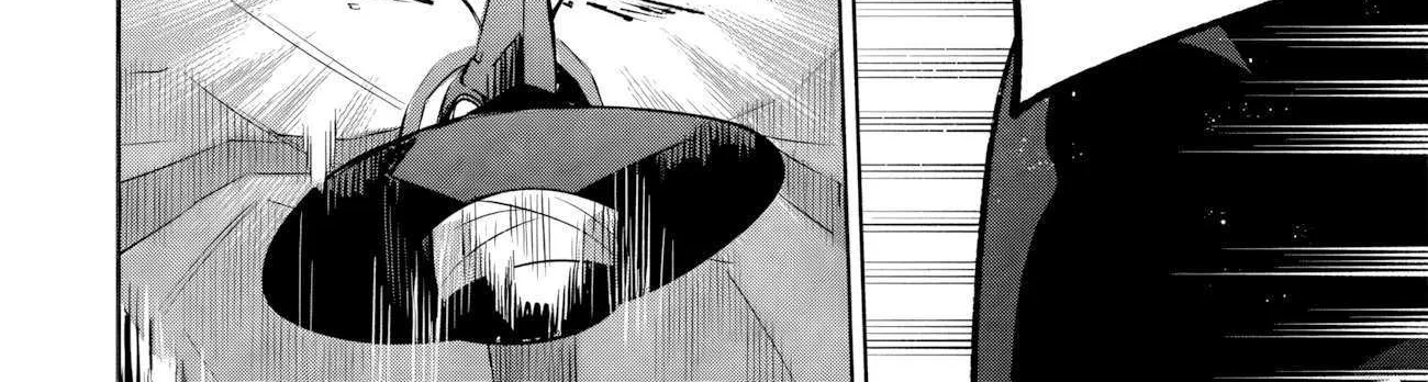 Kage no Jitsuryokusha ni Naritakute! Shichikage Retsuden Chapter 13.1 page 17 - 