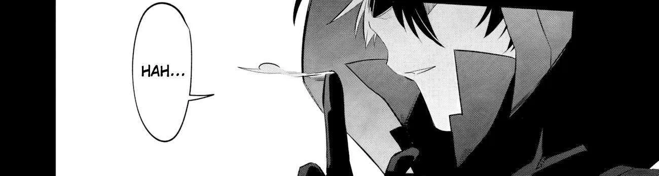 Kage no Jitsuryokusha ni Naritakute! Shichikage Retsuden Chapter 13.1 page 5 - 