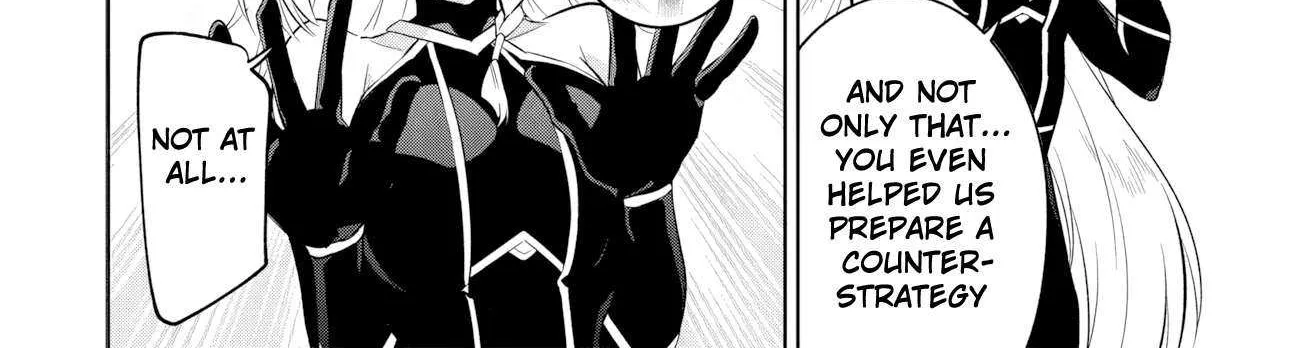 Kage no Jitsuryokusha ni Naritakute! Shichikage Retsuden Chapter 13.2 page 11 - 